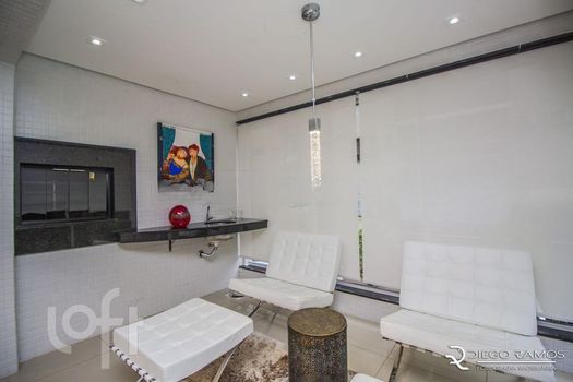 Foto 5 do(a) Apartamento de 3 quartos à venda em Bela Vista, Porto Alegre