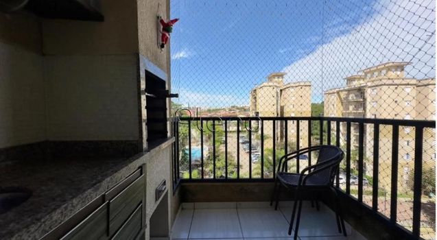 Foto 6 do(a) Apartamento false à venda em Parque Fazendinha, Campinas