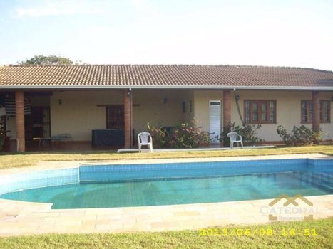 Foto 15 do(a) Fazenda / Sítio / Chácara de 4 quartos à venda em Rio Acima, Jundiaí