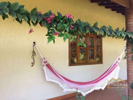 Foto 7 do(a) Fazenda / Sítio / Chácara de 4 quartos à venda em Rio Acima, Jundiaí