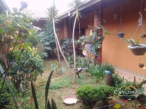 Foto 20 do(a) Fazenda / Sítio / Chácara de 4 quartos à venda em Rio Acima, Jundiaí