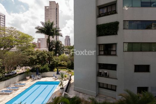 Foto 21 do(a) Apartamento de 4 quartos à venda em Planalto Paulista, São Paulo