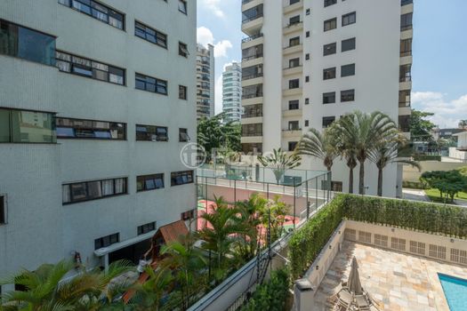 Foto 31 do(a) Apartamento de 4 quartos à venda em Planalto Paulista, São Paulo