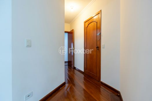 Foto 14 do(a) Apartamento de 4 quartos à venda em Planalto Paulista, São Paulo
