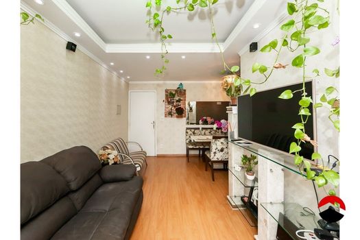 Foto 7 do(a) Apartamento de 2 quartos à venda em Parque Maria Helena, São Paulo