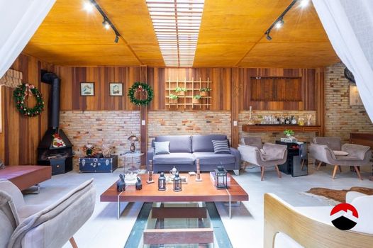 Foto 33 do(a) Casa de 4 quartos à venda em Jardim Ingá, São Paulo