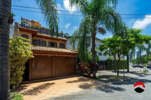 Foto 5 do(a) Casa de 4 quartos à venda em Jardim Ingá, São Paulo