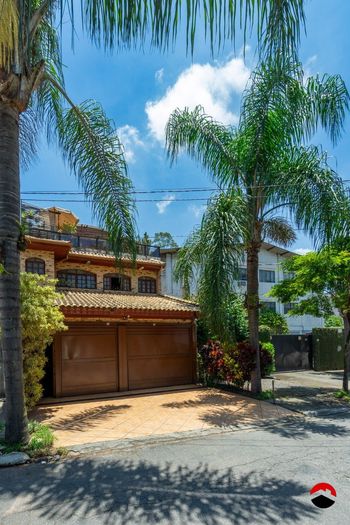Foto 4 do(a) Casa de 4 quartos à venda em Jardim Ingá, São Paulo