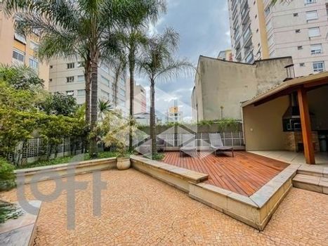 Foto 11 do(a) Apartamento de 4 quartos à venda em Perdizes, São Paulo