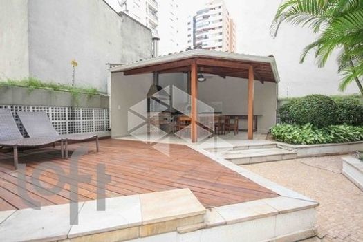Foto 10 do(a) Apartamento de 4 quartos à venda em Perdizes, São Paulo