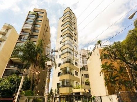 Foto 9 do(a) Apartamento de 4 quartos à venda em Perdizes, São Paulo