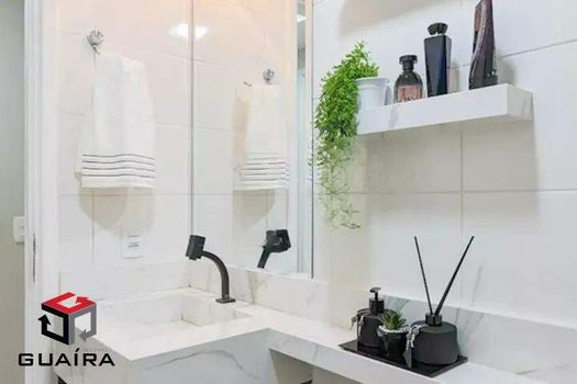 Foto 11 do(a) Apartamento de 2 quartos à venda em Planalto, São Bernardo do Campo
