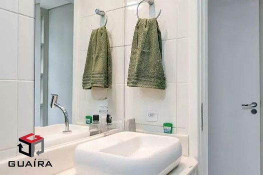 Foto 10 do(a) Apartamento de 2 quartos à venda em Planalto, São Bernardo do Campo