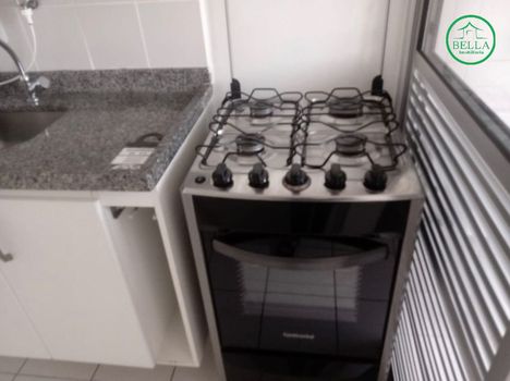 Foto 11 do(a) Apartamento de 3 quartos à venda em Parque Maria Domitila, São Paulo