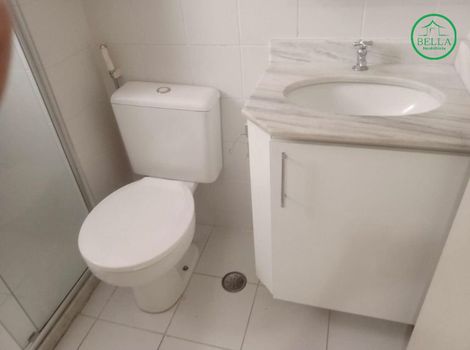 Foto 17 do(a) Apartamento de 3 quartos à venda em Parque Maria Domitila, São Paulo