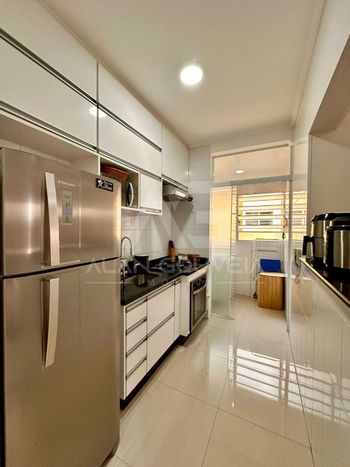 Foto 7 do(a) Apartamento de 2 quartos à venda em Residencial de Lorenzi, Boituva