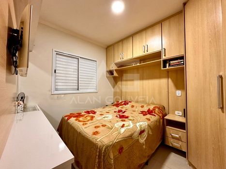 Foto 13 do(a) Apartamento de 2 quartos à venda em Residencial de Lorenzi, Boituva