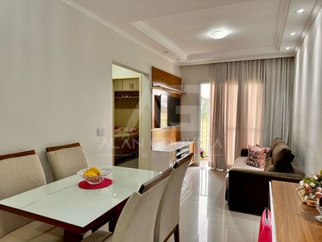 Foto 6 do(a) Apartamento de 2 quartos à venda em Residencial de Lorenzi, Boituva