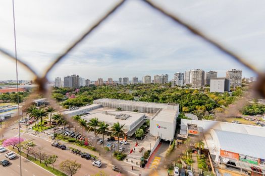 Foto 13 do(a) Cobertura de 3 quartos à venda em Chácara das Pedras, Porto Alegre