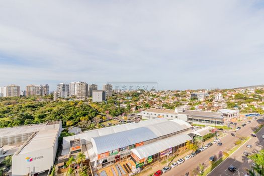 Foto 26 do(a) Cobertura de 3 quartos à venda em Chácara das Pedras, Porto Alegre