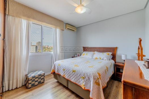 Foto 12 do(a) Cobertura de 3 quartos à venda em Chácara das Pedras, Porto Alegre