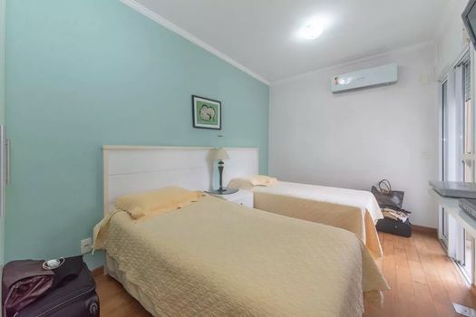 Foto 24 do(a) Apartamento de 3 quartos à venda em Cidade Monções, São Paulo