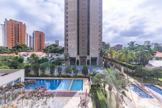 Foto 49 do(a) Apartamento de 3 quartos à venda em Cidade Monções, São Paulo