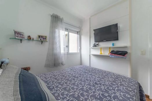 Foto 21 do(a) Apartamento de 3 quartos à venda em Cidade Monções, São Paulo