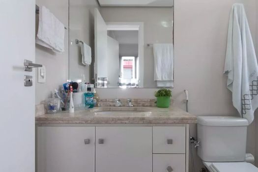 Foto 37 do(a) Apartamento de 3 quartos à venda em Cidade Monções, São Paulo