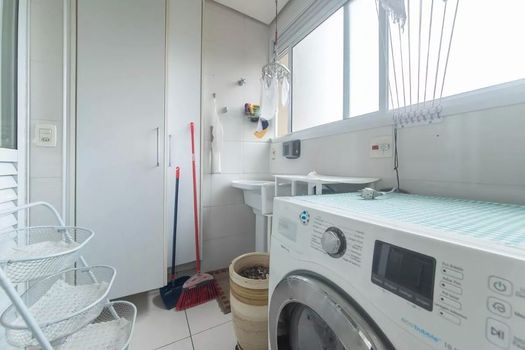 Foto 47 do(a) Apartamento de 3 quartos à venda em Cidade Monções, São Paulo