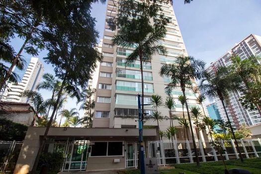 Foto 50 do(a) Apartamento de 3 quartos à venda em Cidade Monções, São Paulo