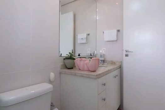 Foto 40 do(a) Apartamento de 3 quartos à venda em Cidade Monções, São Paulo