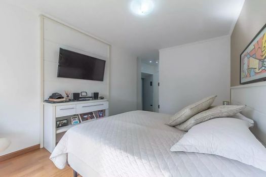 Foto 17 do(a) Apartamento de 3 quartos à venda em Cidade Monções, São Paulo
