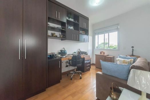 Foto 28 do(a) Apartamento de 3 quartos à venda em Cidade Monções, São Paulo