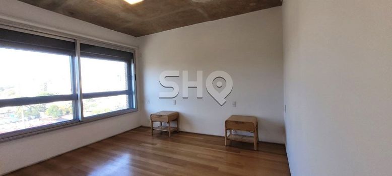 Foto 9 do(a) Cobertura de 2 quartos à venda em Vila Madalena, São Paulo
