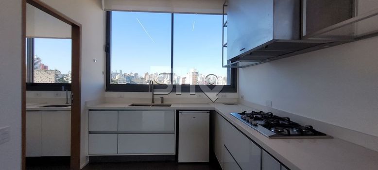 Foto 29 do(a) Cobertura de 2 quartos à venda em Vila Madalena, São Paulo