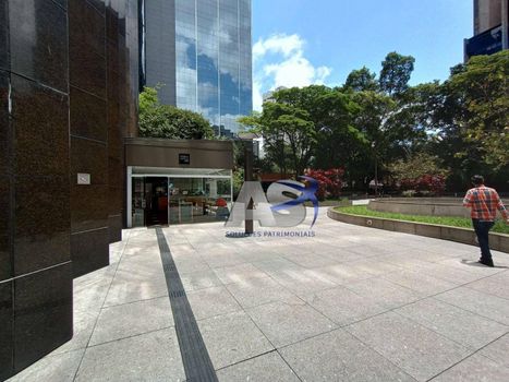 Foto 33 do(a) Sala / Conjunto Comercial false para alugar em Bela Vista, São Paulo