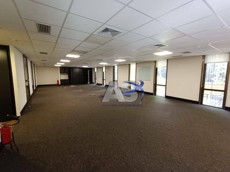 Foto 4 do(a) Sala / Conjunto Comercial false para alugar em Bela Vista, São Paulo