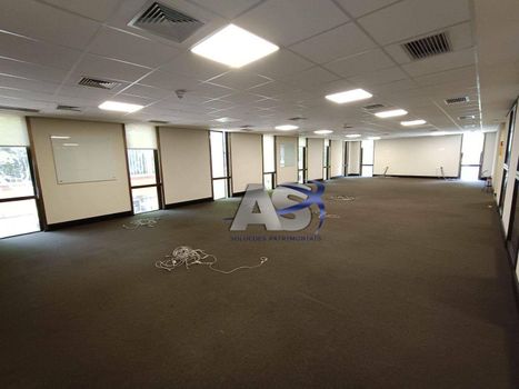 Foto 29 do(a) Sala / Conjunto Comercial false para alugar em Bela Vista, São Paulo