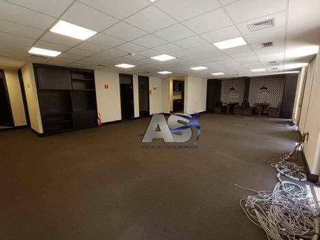 Foto 1 do(a) Sala / Conjunto Comercial false para alugar em Bela Vista, São Paulo