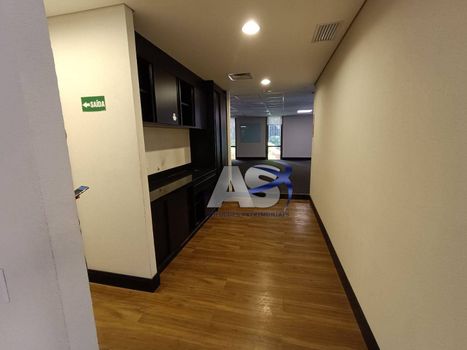 Foto 3 do(a) Sala / Conjunto Comercial false para alugar em Bela Vista, São Paulo