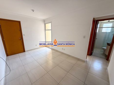 Foto 2 do(a) Apartamento de 2 quartos à venda em Copacabana, Belo Horizonte