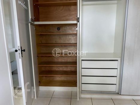 Foto 8 do(a) Apartamento de 2 quartos à venda em Jardim Paris, São Paulo