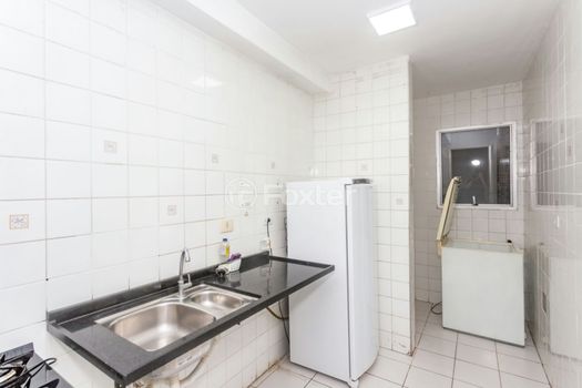 Foto 41 do(a) Apartamento de 2 quartos à venda em Jardim Paris, São Paulo