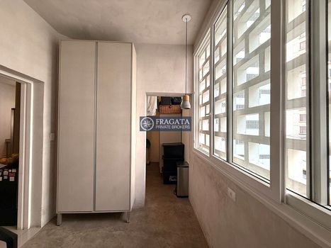 Foto 23 do(a) Apartamento de 2 quartos à venda em Bela Vista, São Paulo