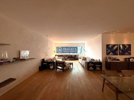 Foto 4 do(a) Apartamento de 2 quartos à venda em Bela Vista, São Paulo