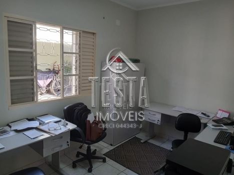 Foto 4 do(a) Casa de 2 quartos à venda em Núcleo Habitacional Norino Bertolini, Pederneiras
