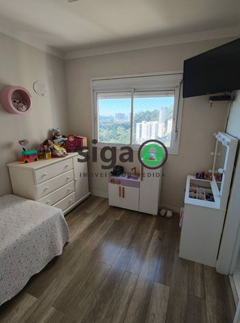 Foto 38 do(a) Apartamento de 3 quartos à venda em Jardim Monte Kemel, São Paulo