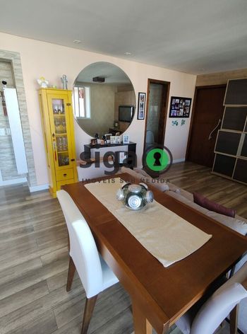 Foto 9 do(a) Apartamento de 3 quartos à venda em Jardim Monte Kemel, São Paulo