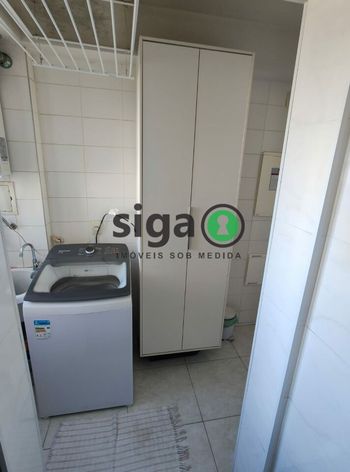 Foto 23 do(a) Apartamento de 3 quartos à venda em Jardim Monte Kemel, São Paulo